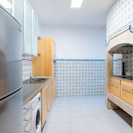 Beautiful Apartment In Bairro Alto - Quite Lisboa Exteriör bild