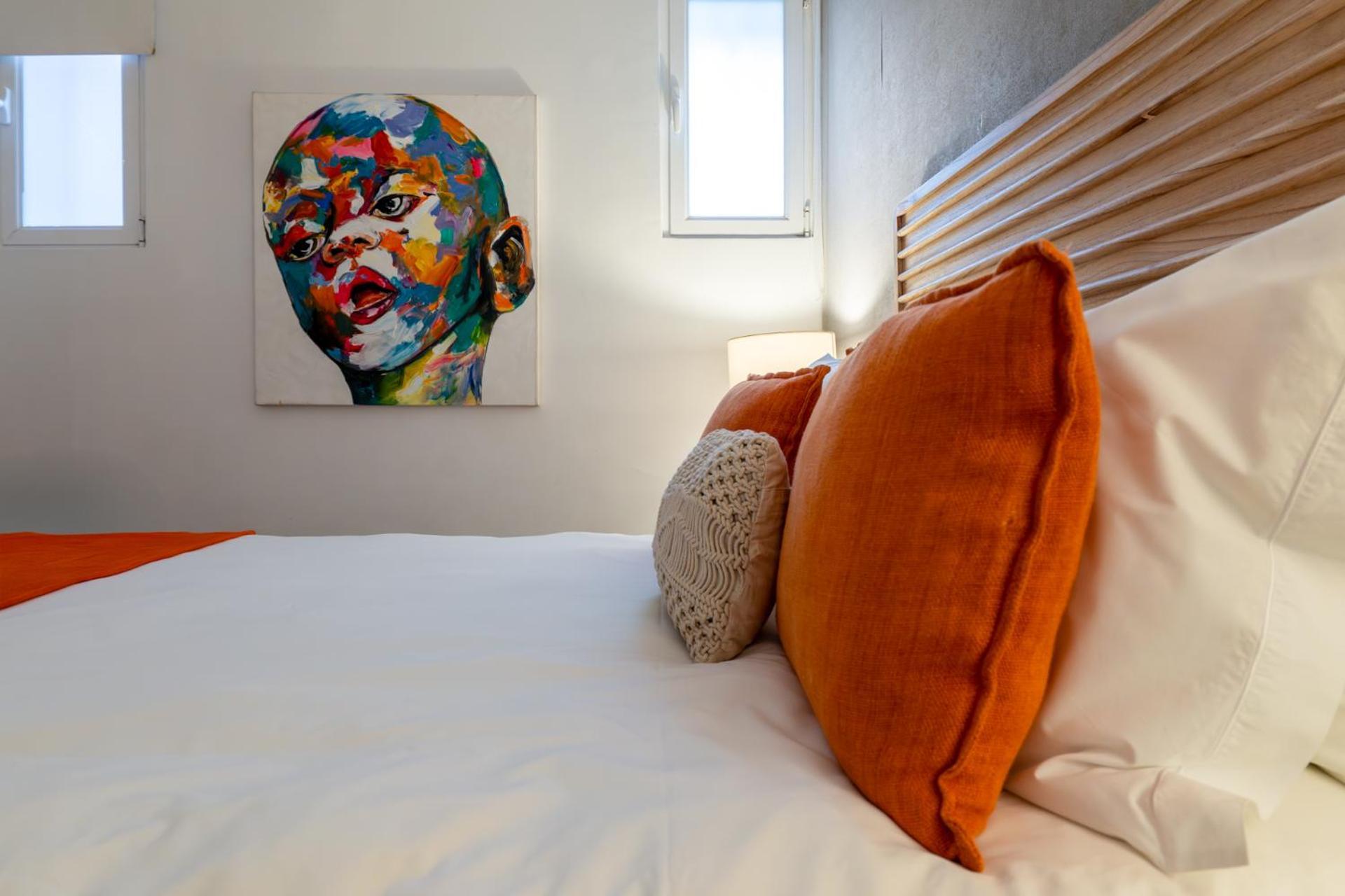 Beautiful Apartment In Bairro Alto - Quite Lisboa Exteriör bild