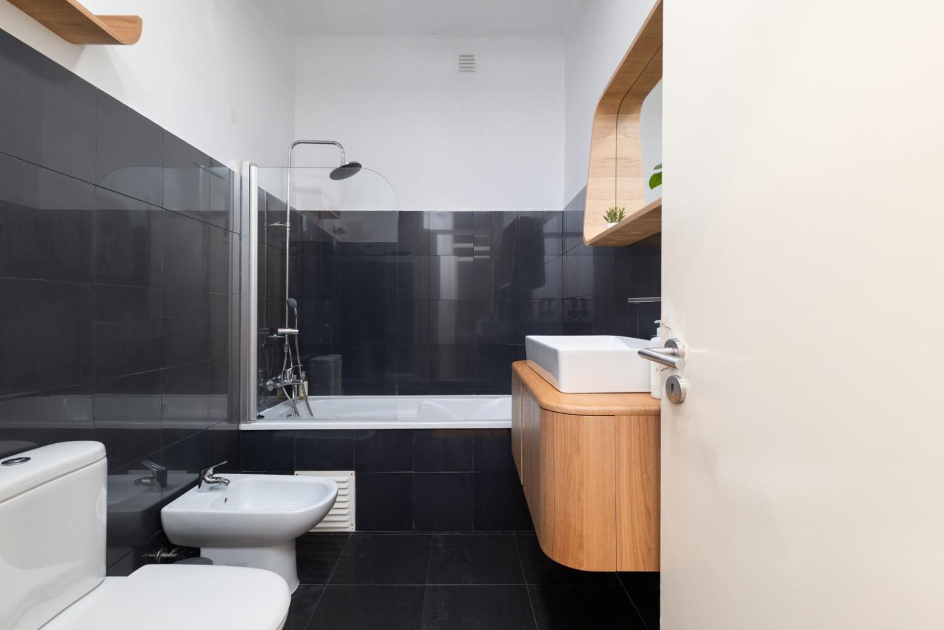 Beautiful Apartment In Bairro Alto - Quite Lisboa Exteriör bild
